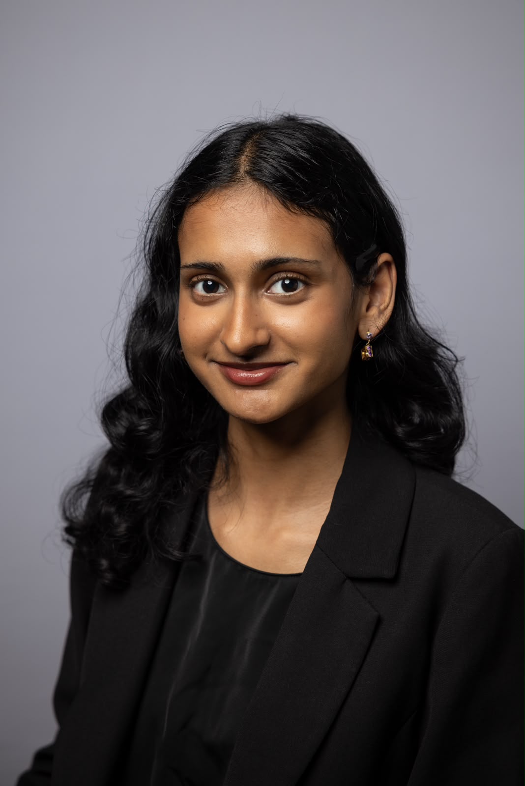 Anusha Sabu