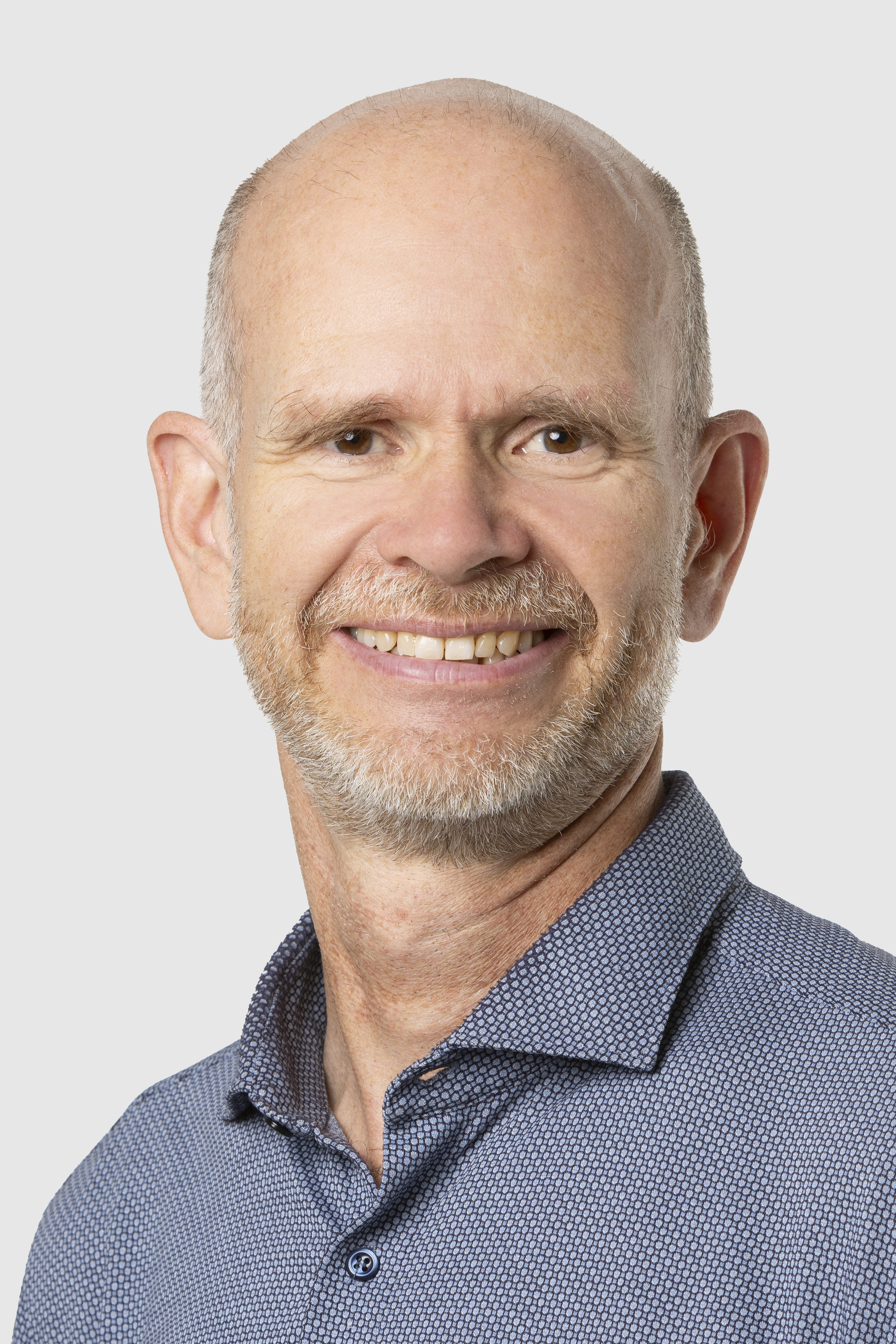 Holger Hoffmann-Riem