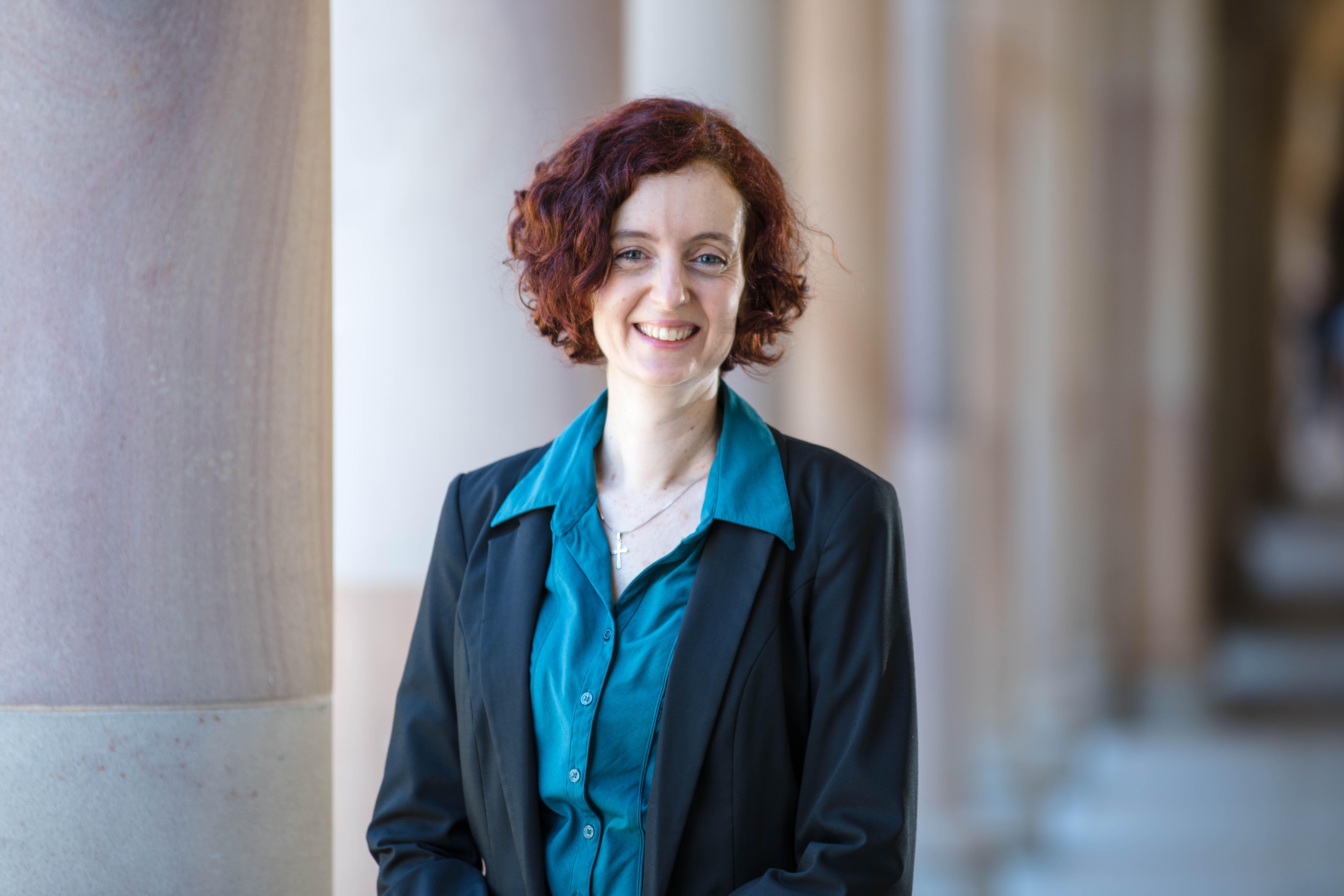 Dr. Jacquelyn Humphrey